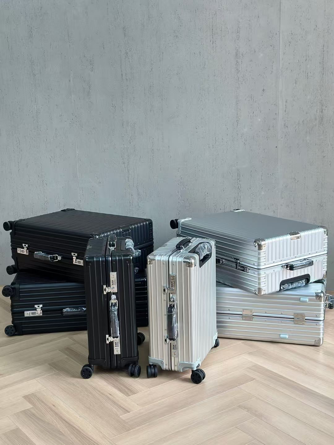 RIMOWA luggage-44