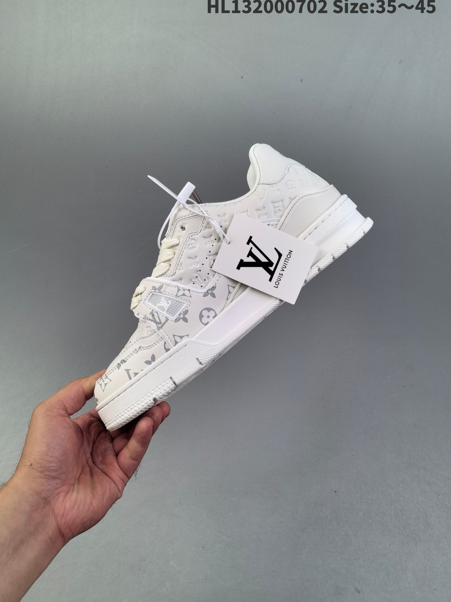 Lv Sneakers-23
