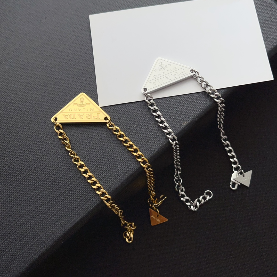 Prada Bracelet-15