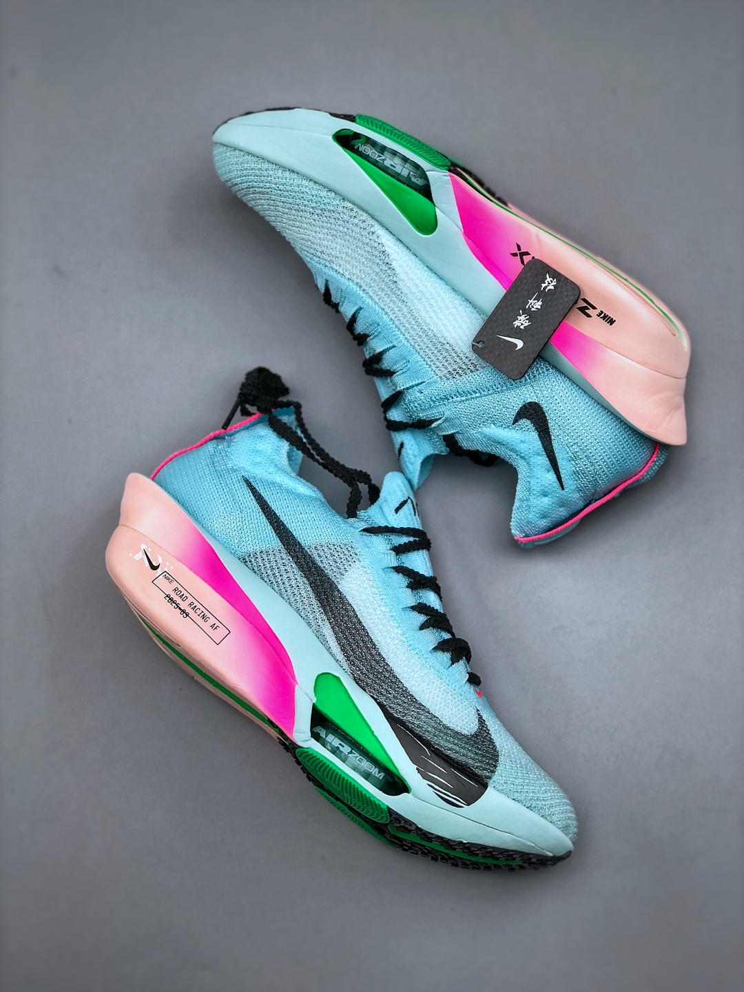 Nike Sneakers-278