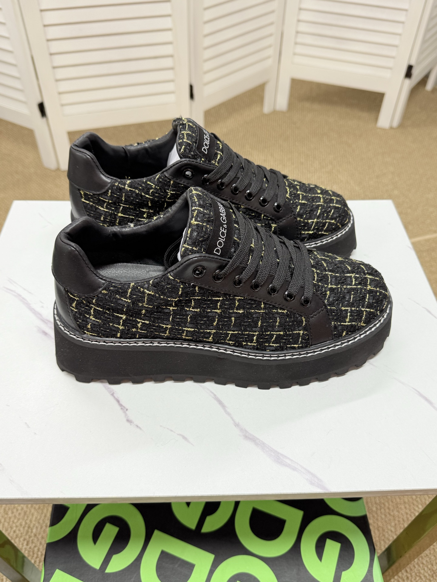 D&G Sneakers-87