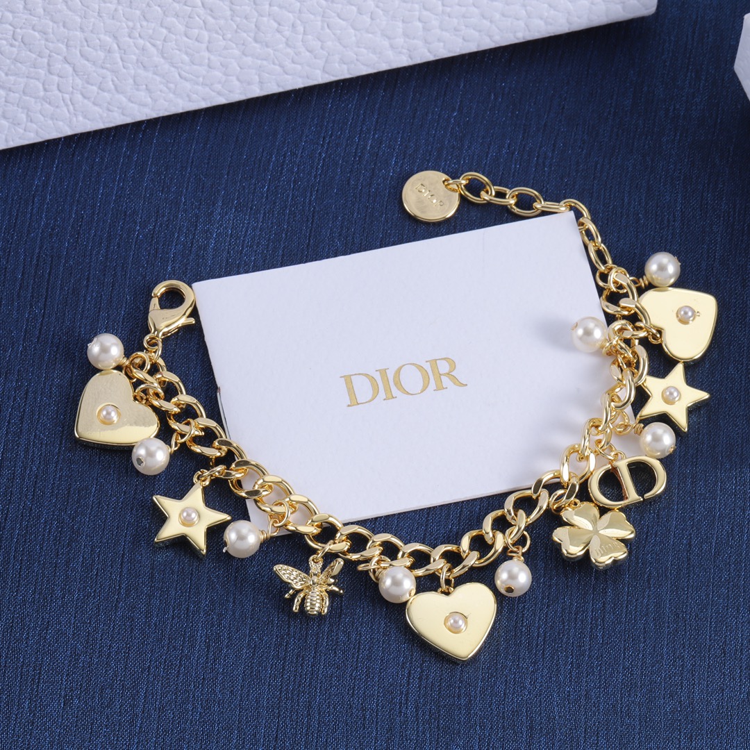Dior Bracelet-12