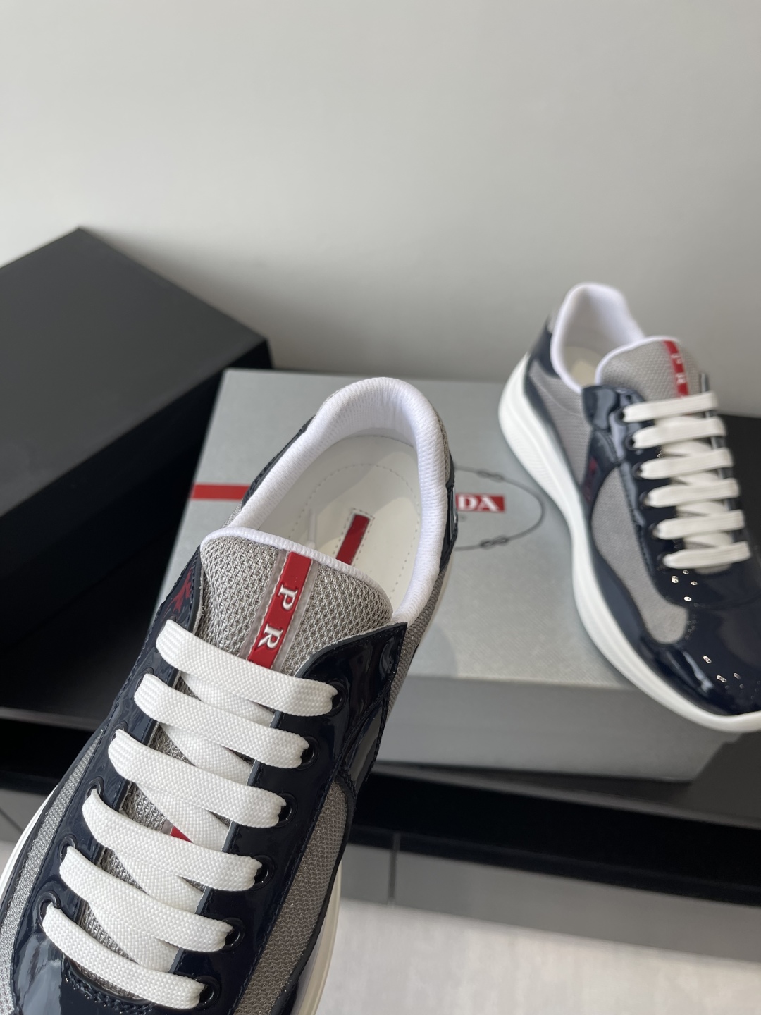 Prada Sneakers-194