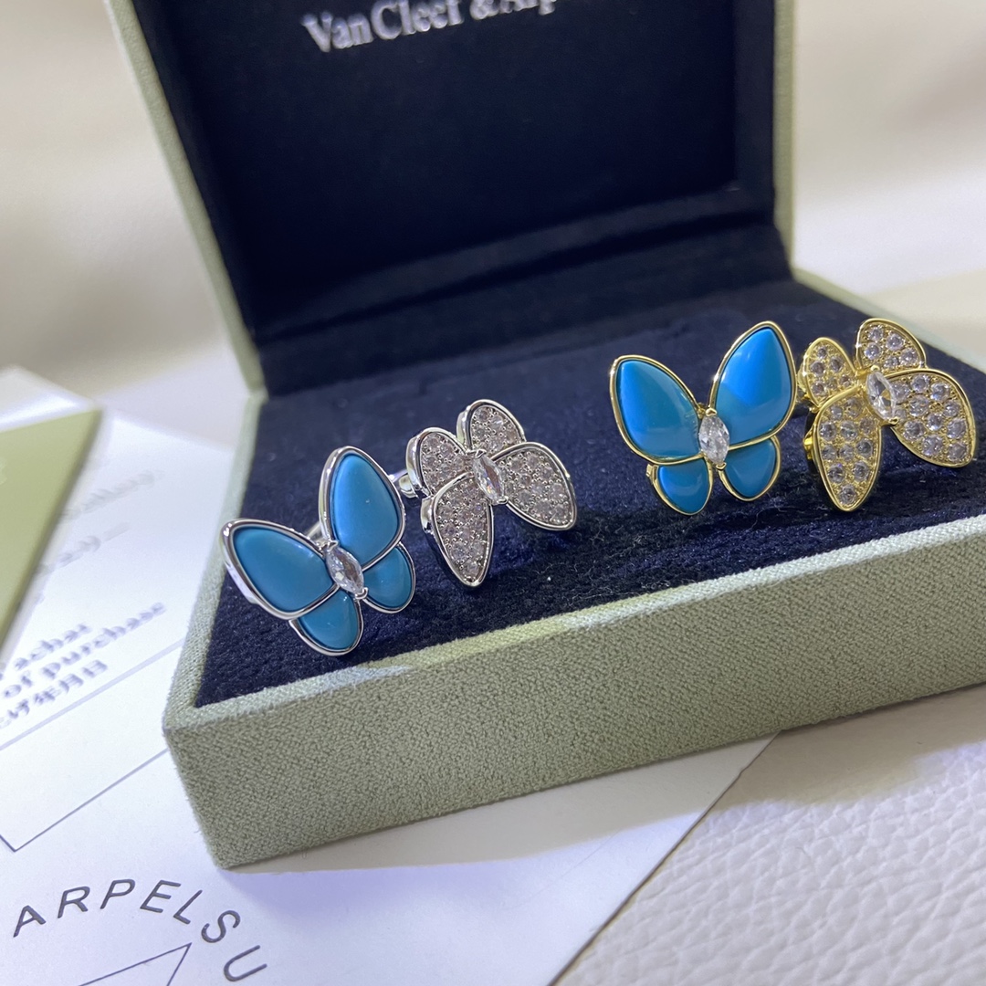 Van Cleef & Arpels ring-68