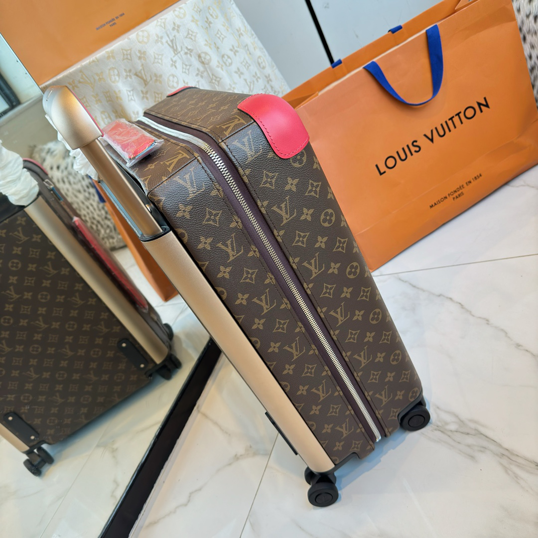 LV luggage-78