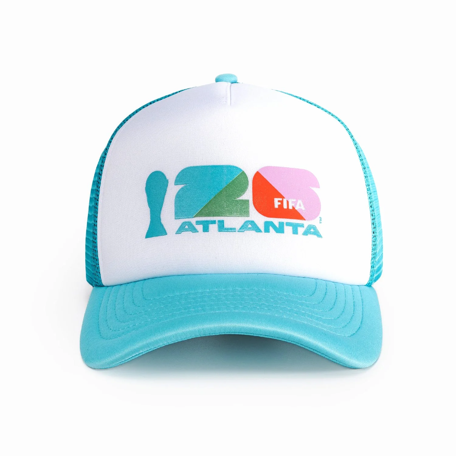 FIFA World Cup 2026™ Atlanta Trucker Hat