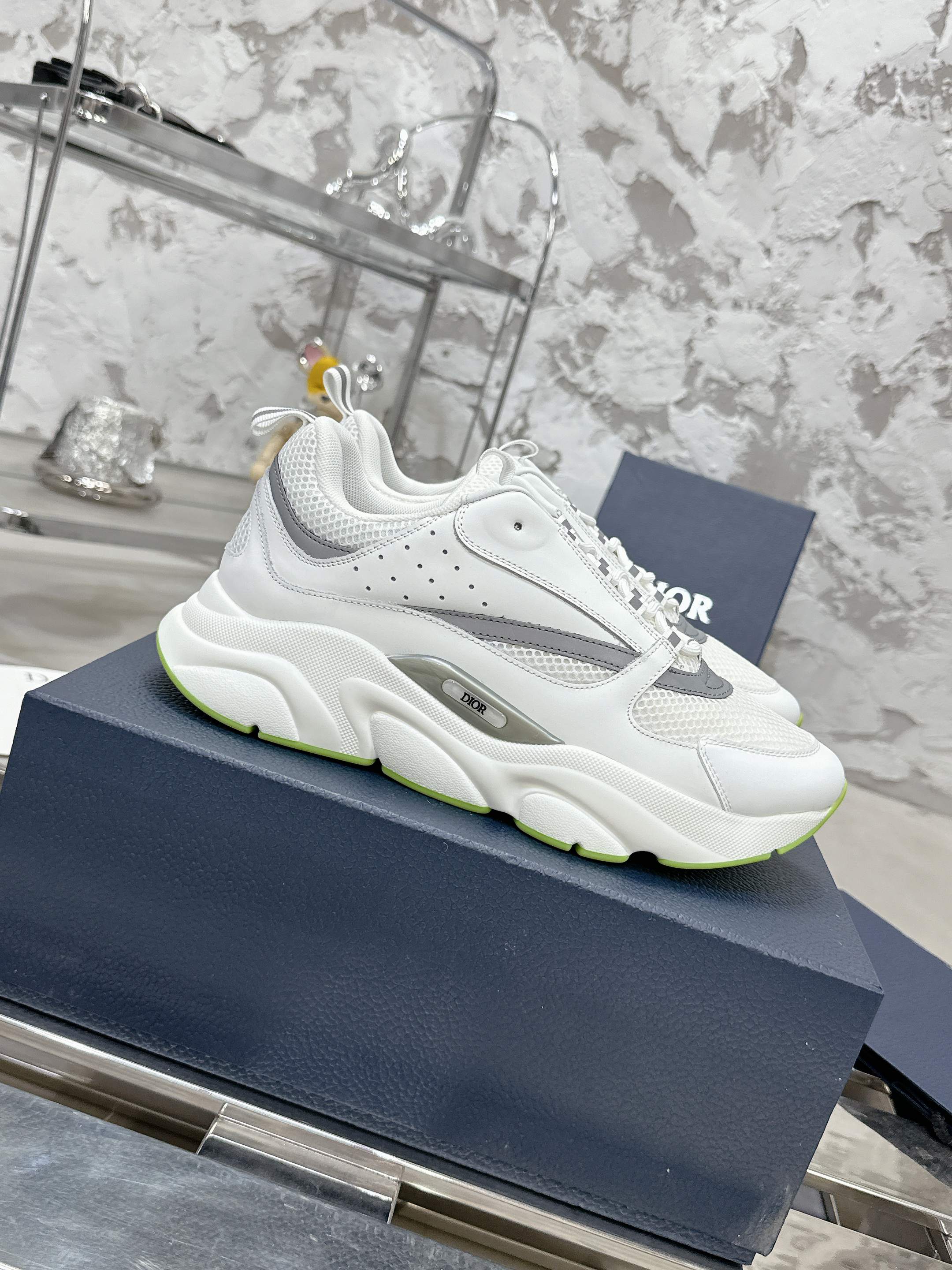 Dior Sneakers-134