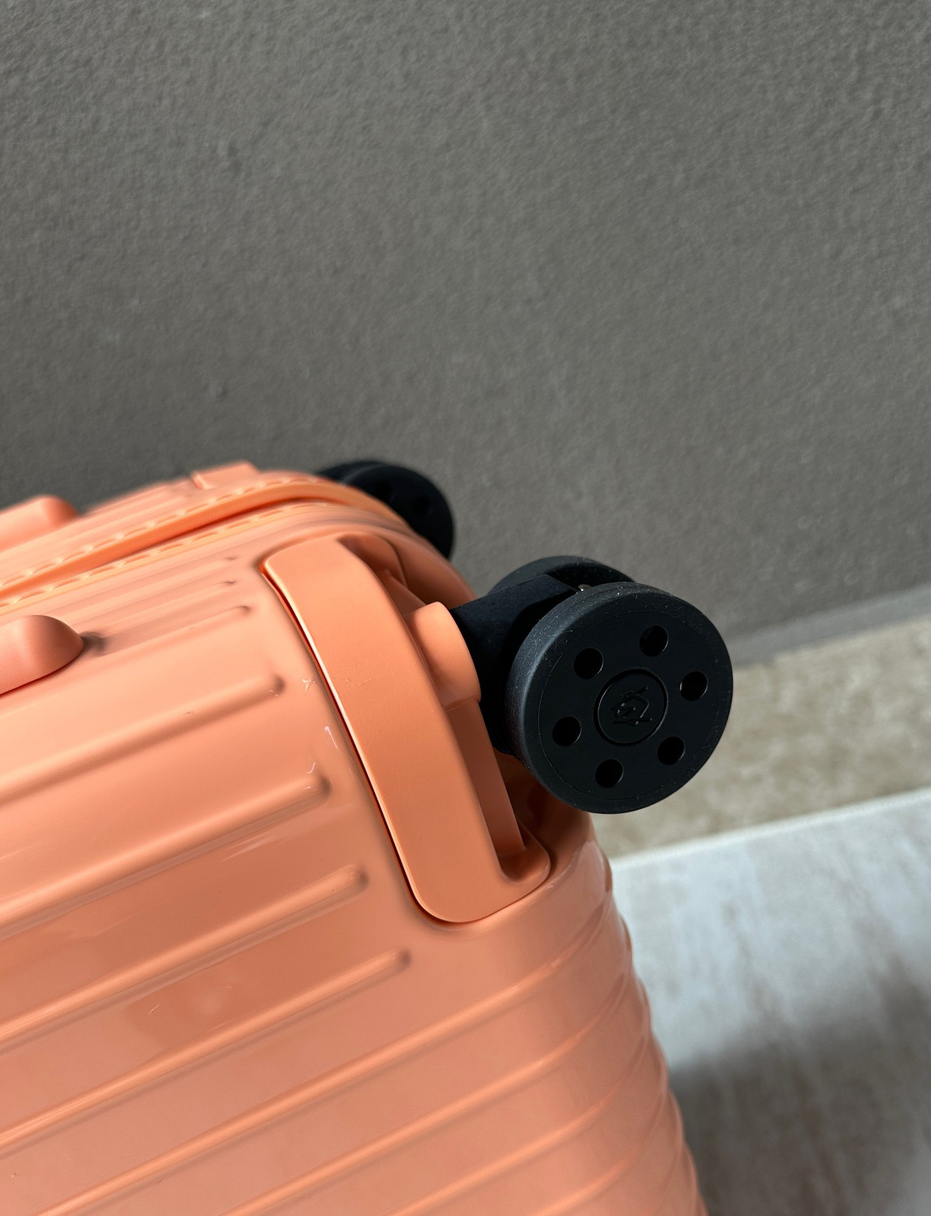 RIMOWA luggage-80