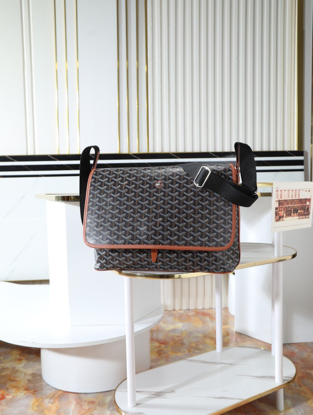 Goyard bags-69