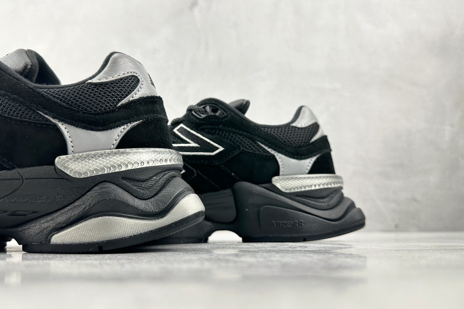 New Balance Sneakers-127