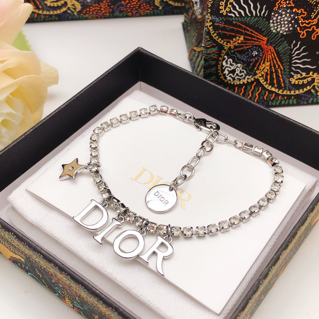Dior Bracelet-22