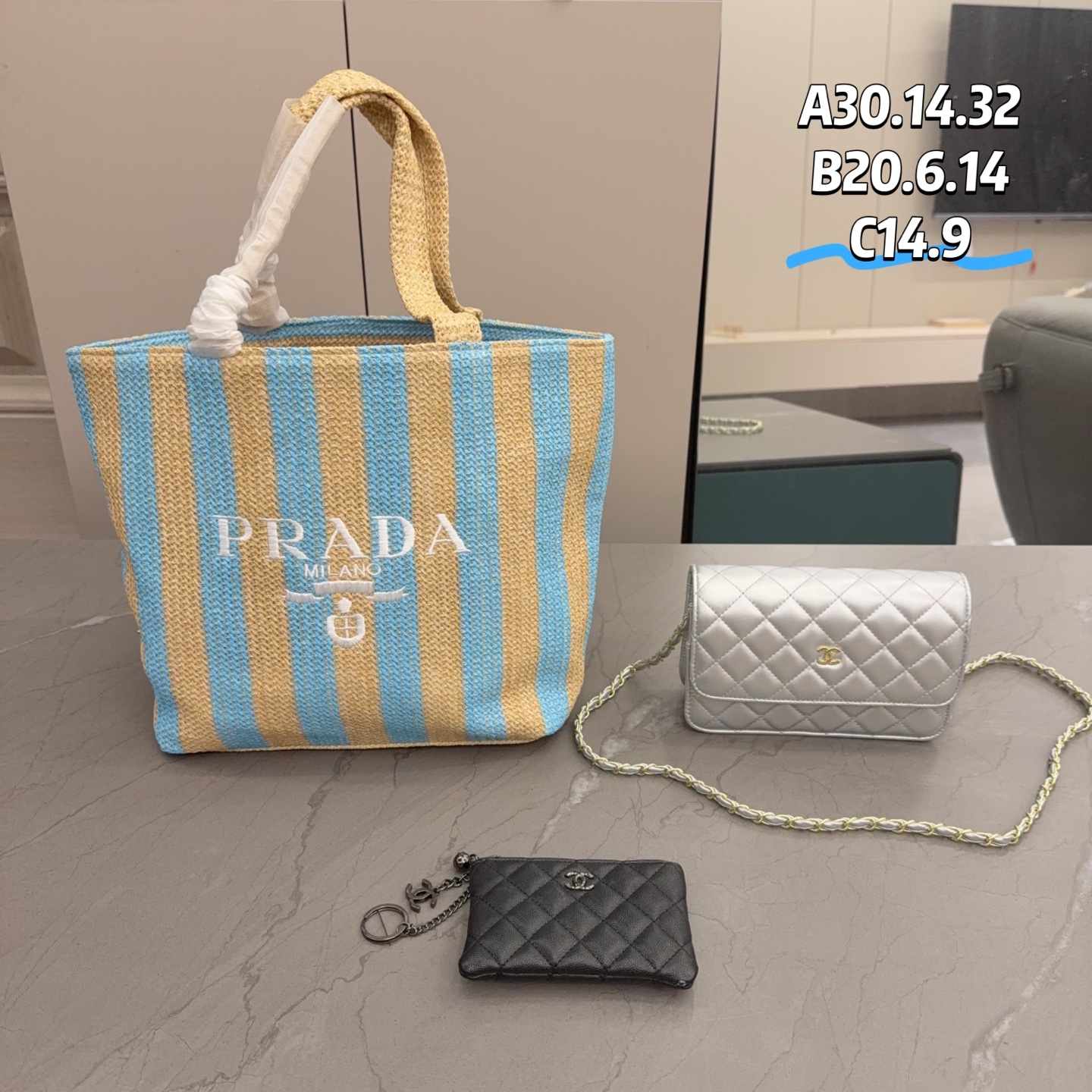 Prada Hot New Product-154