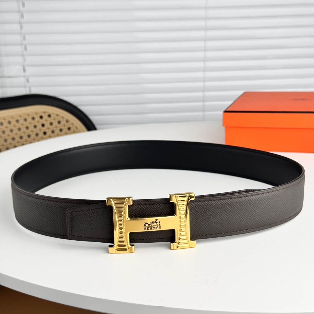 Hermes belt-101