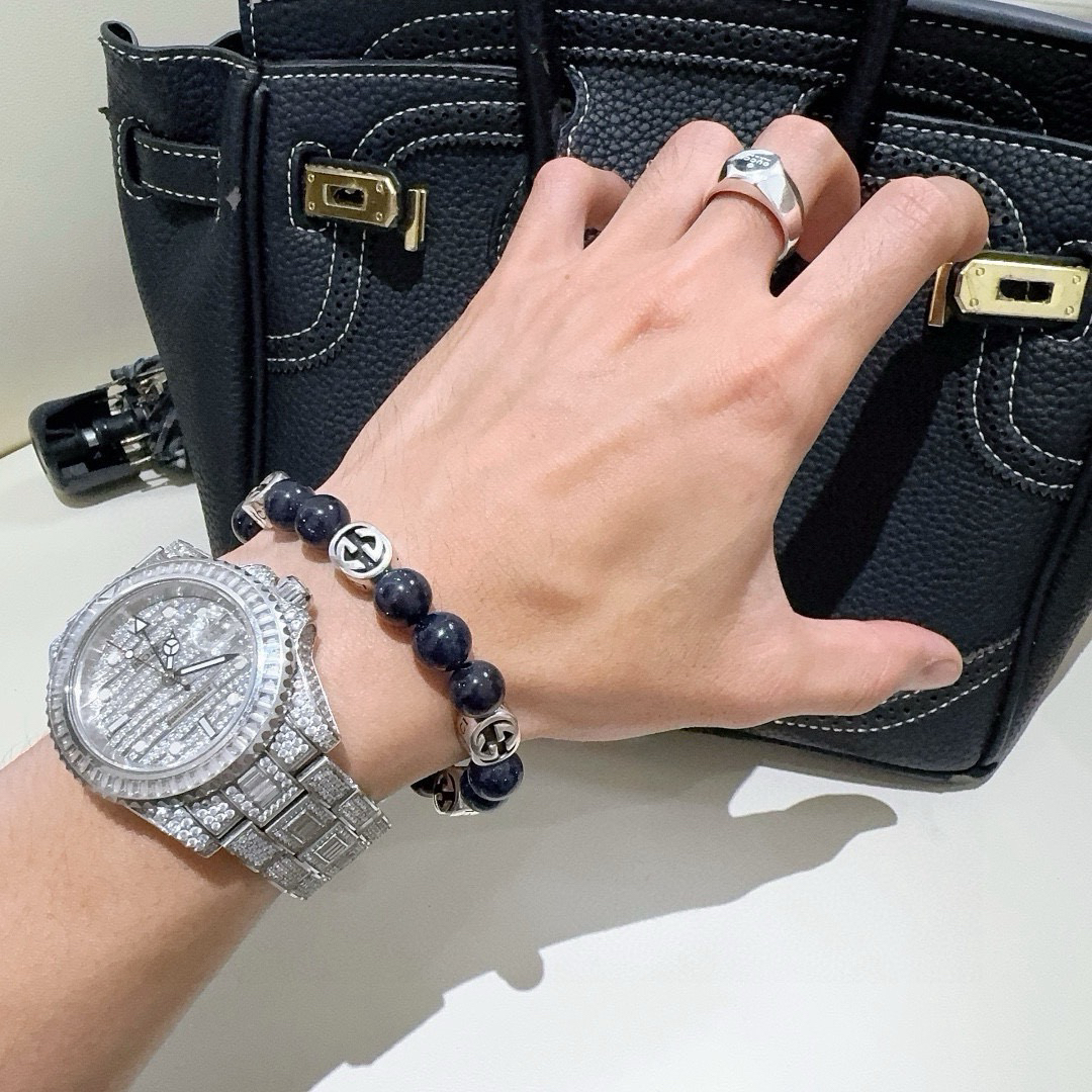 Gucci ring-45