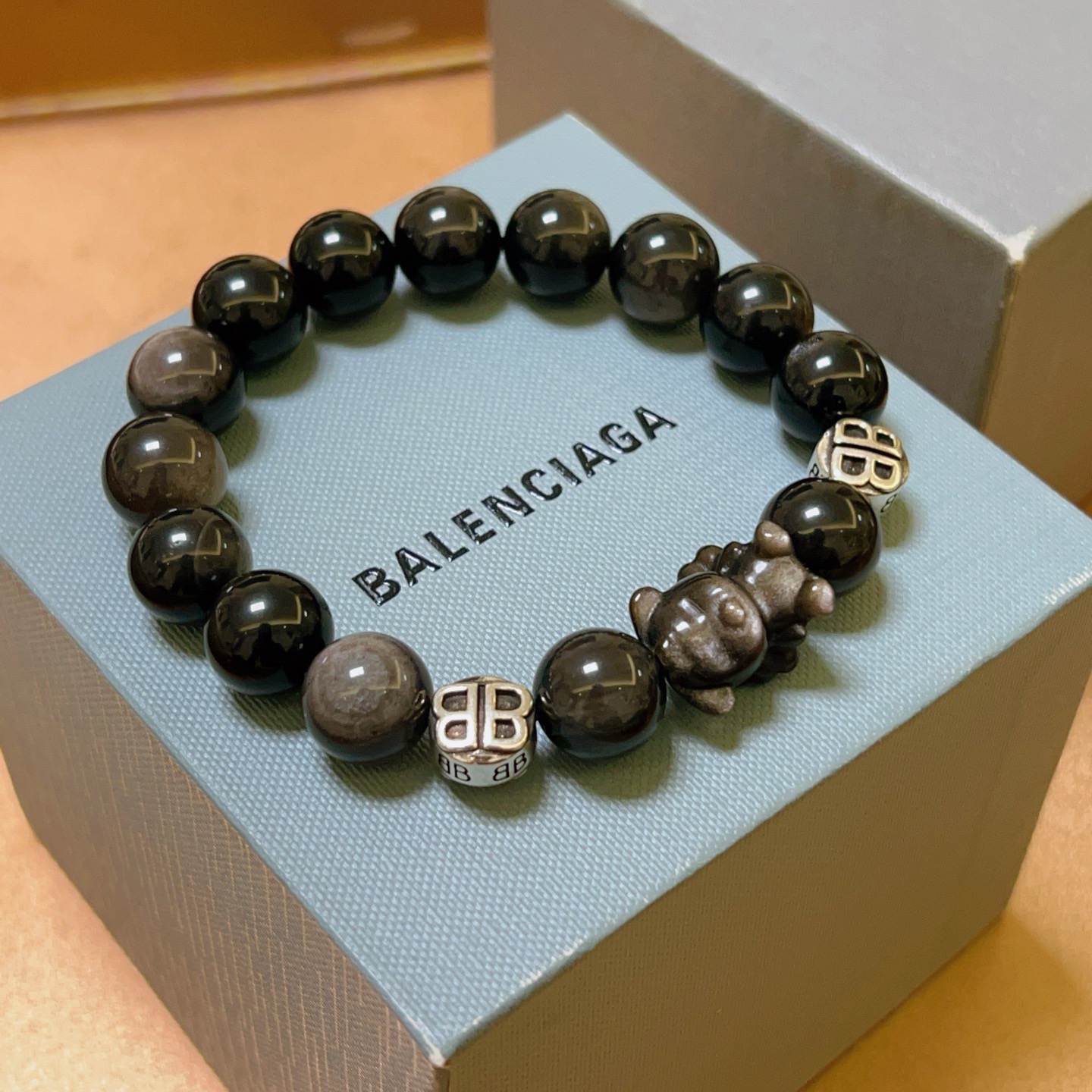 Balenciaga Bracelet-26