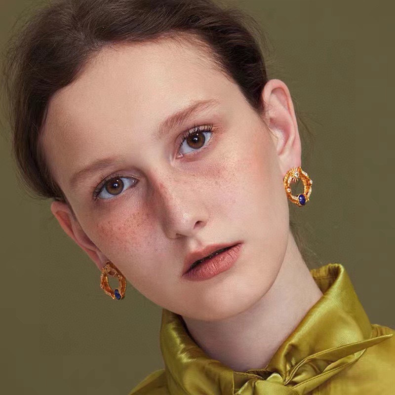 Bottega Veneta earrings-66