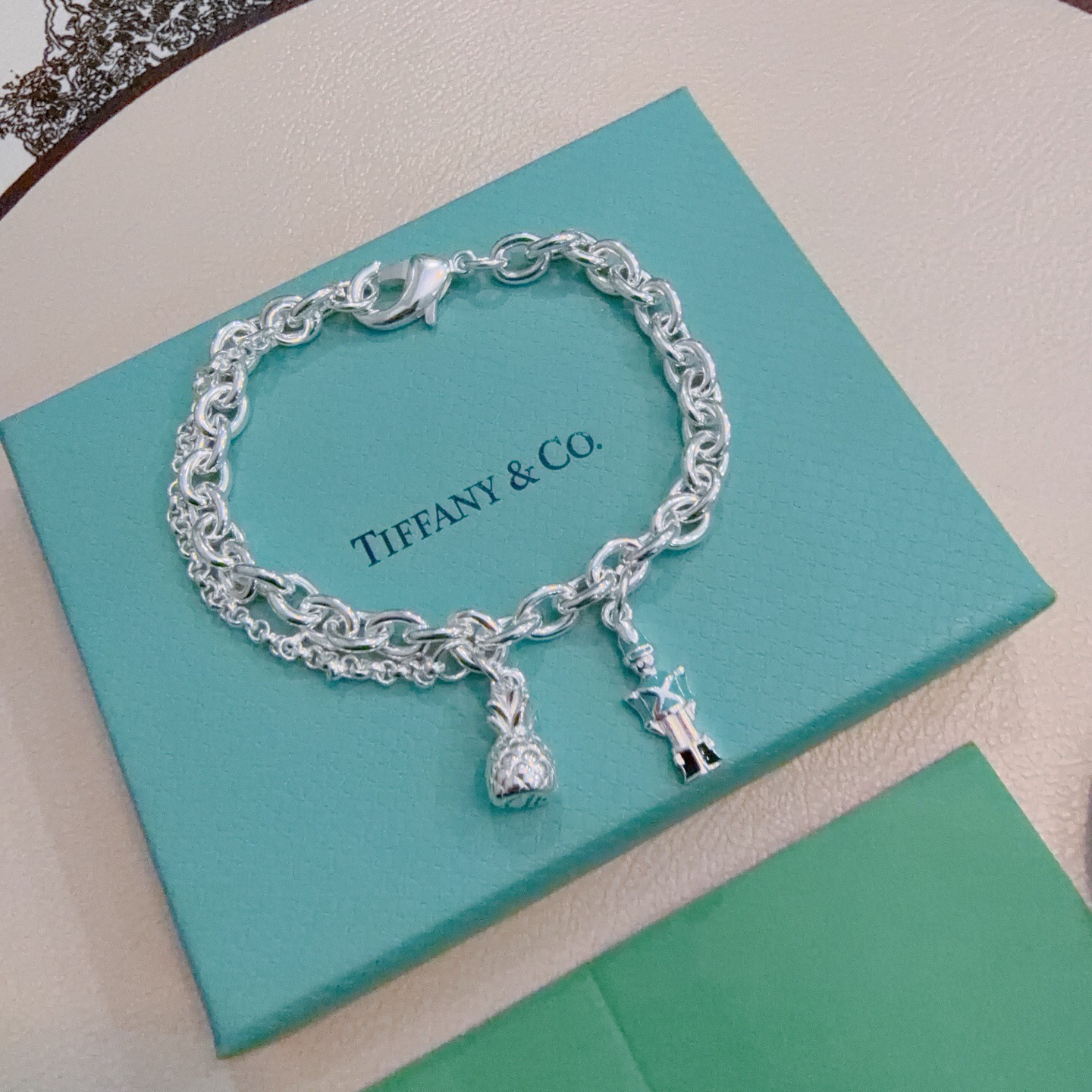tiffany Bracelet-5