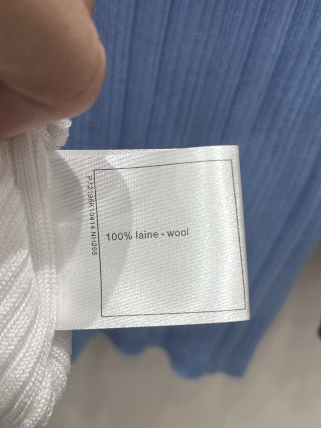 Chanel Clothing-85