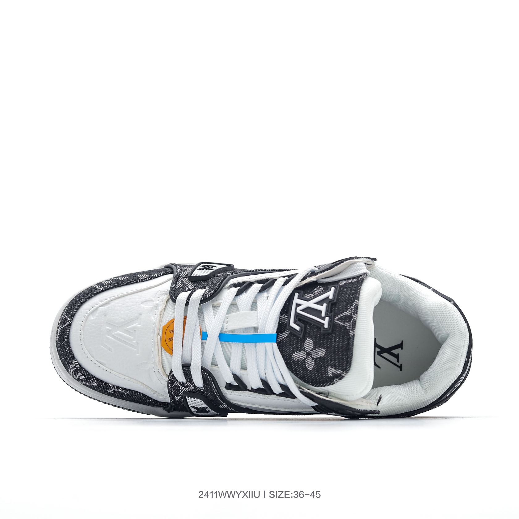Lv Sneakers-160
