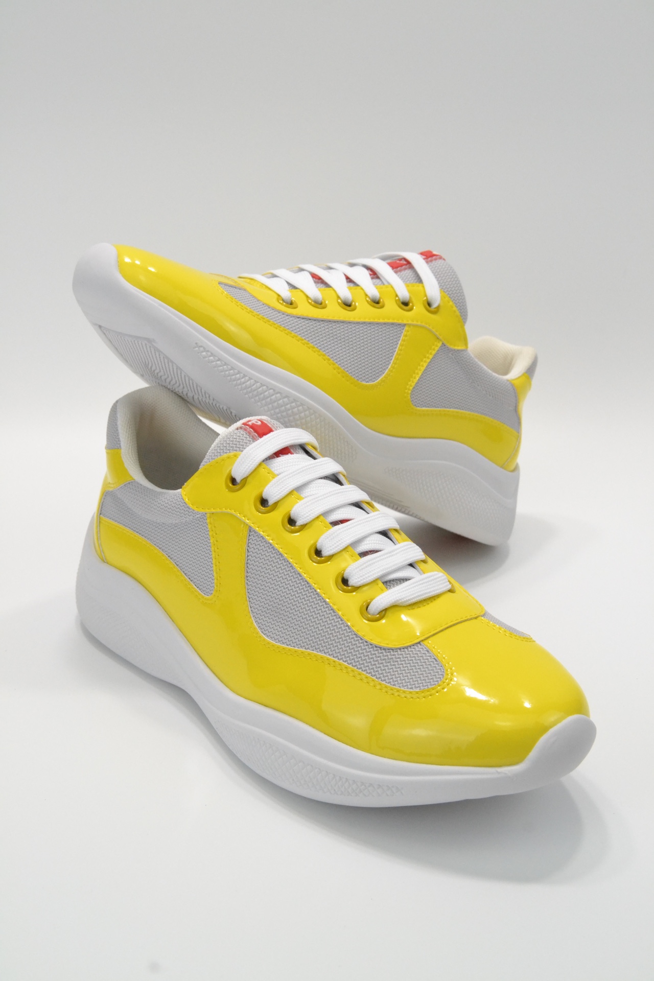 Prada Sneakers-108