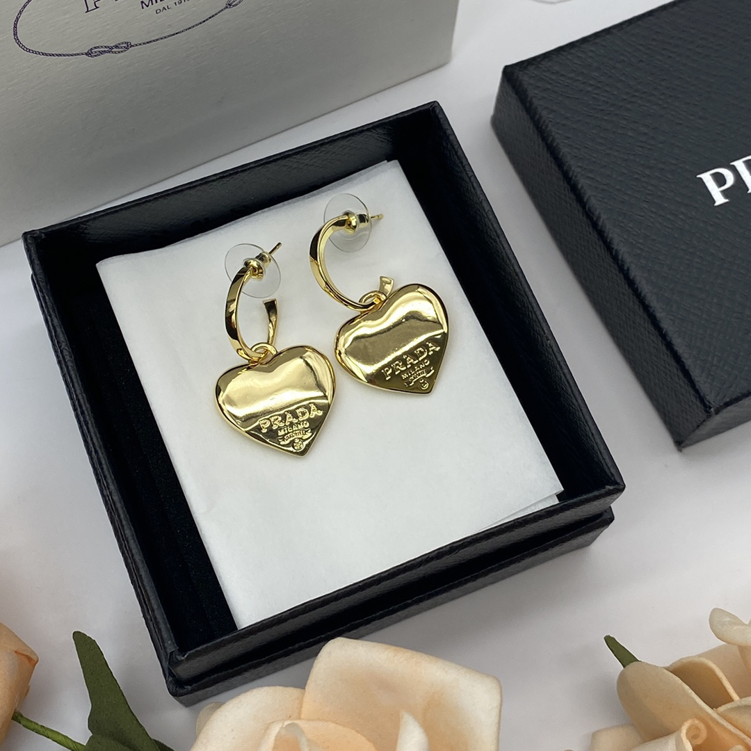 Prada earrings-41