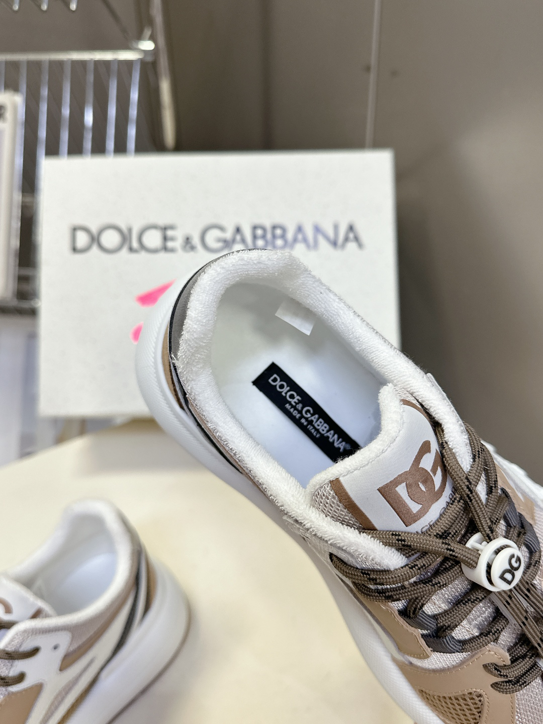D&G Sneakers-240