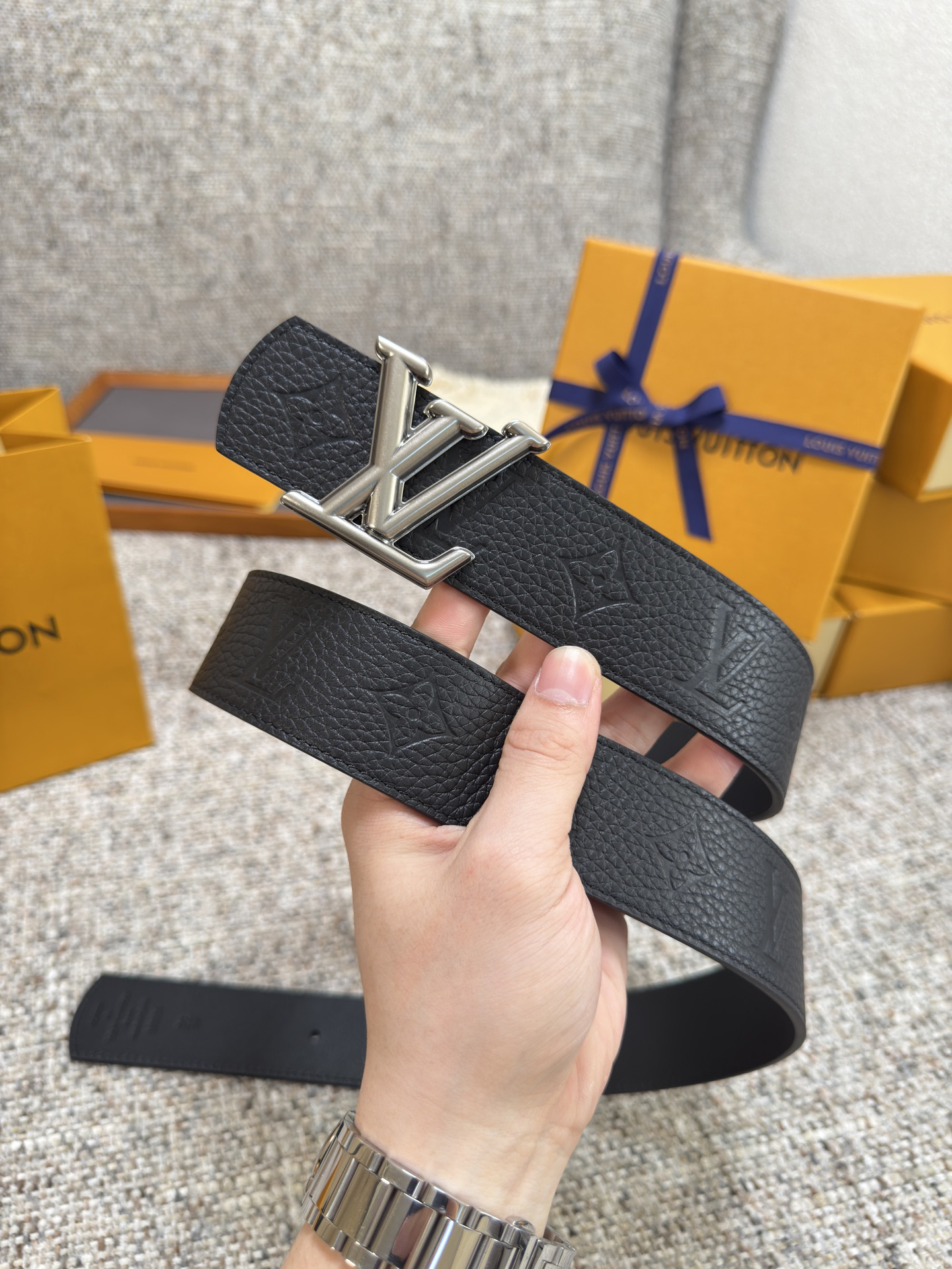 Lv belt-29