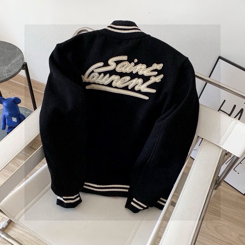 YSL  Clothing-272