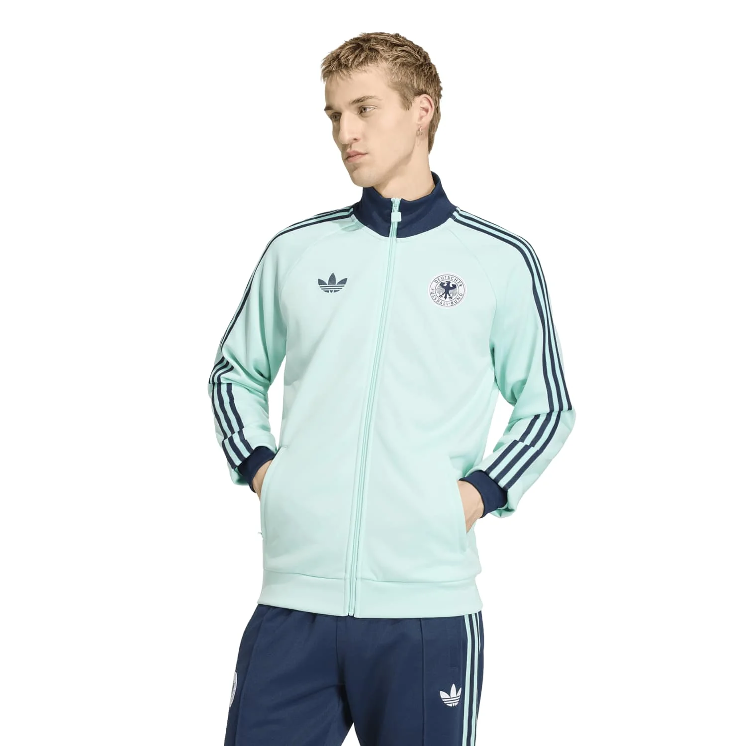 Germany Originals Track Top - Men's