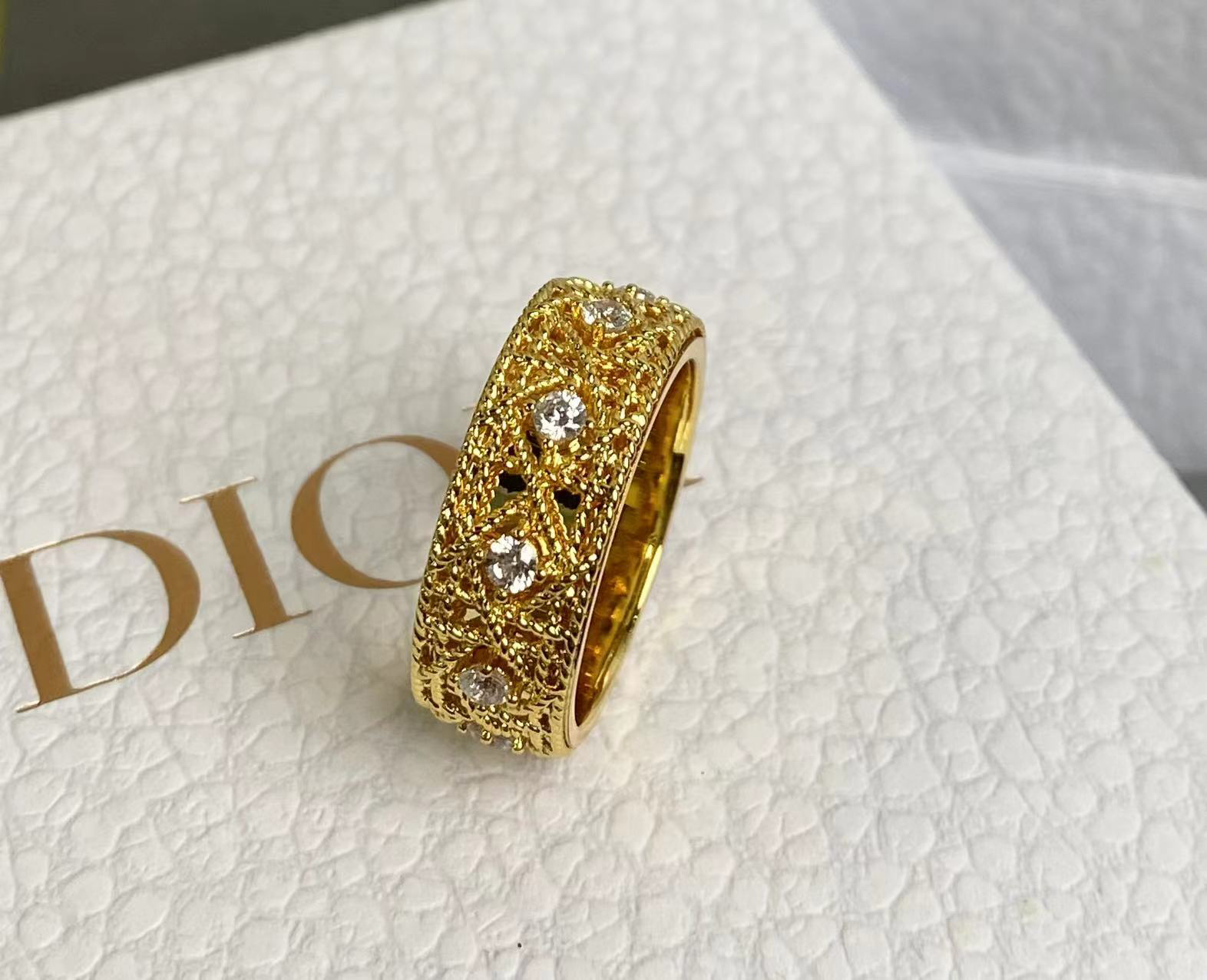 Dior ring-71