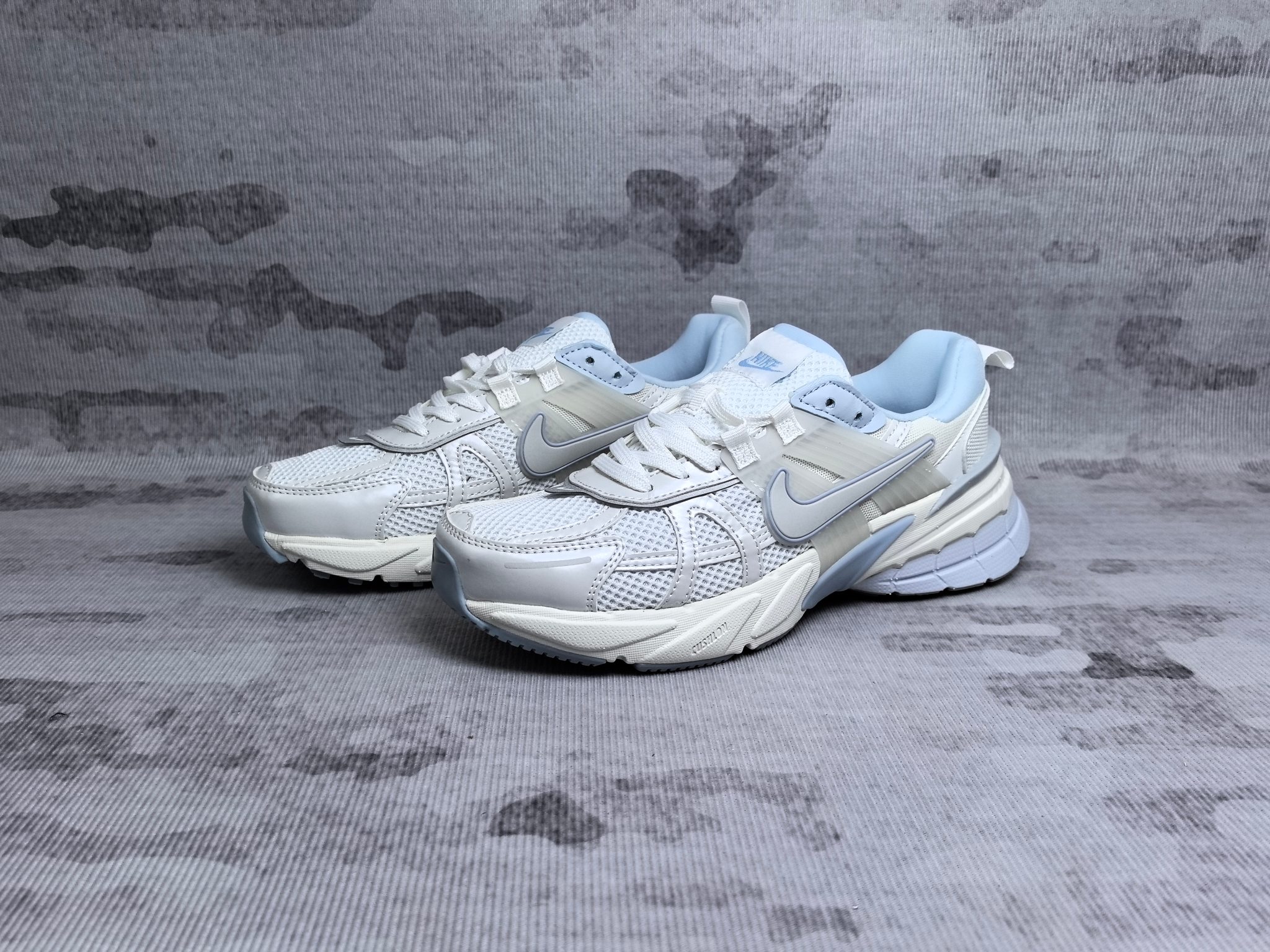 Nike Sneakers-226