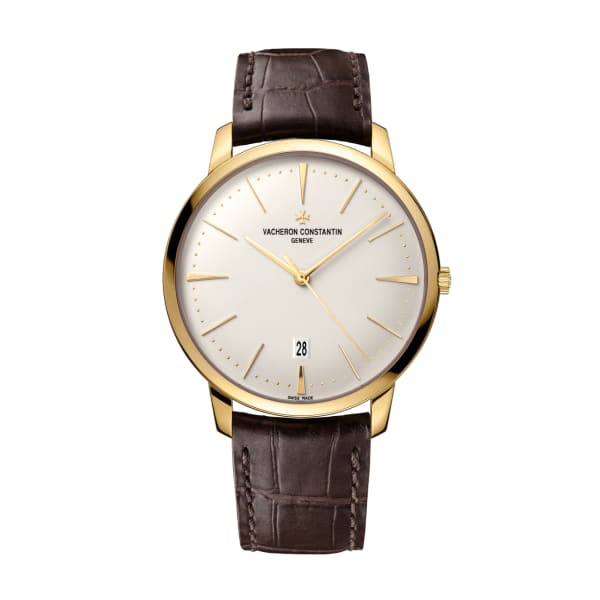 Vacheron Constantin Patrimony Self-Winding Watch Ref 85180/000J-9231