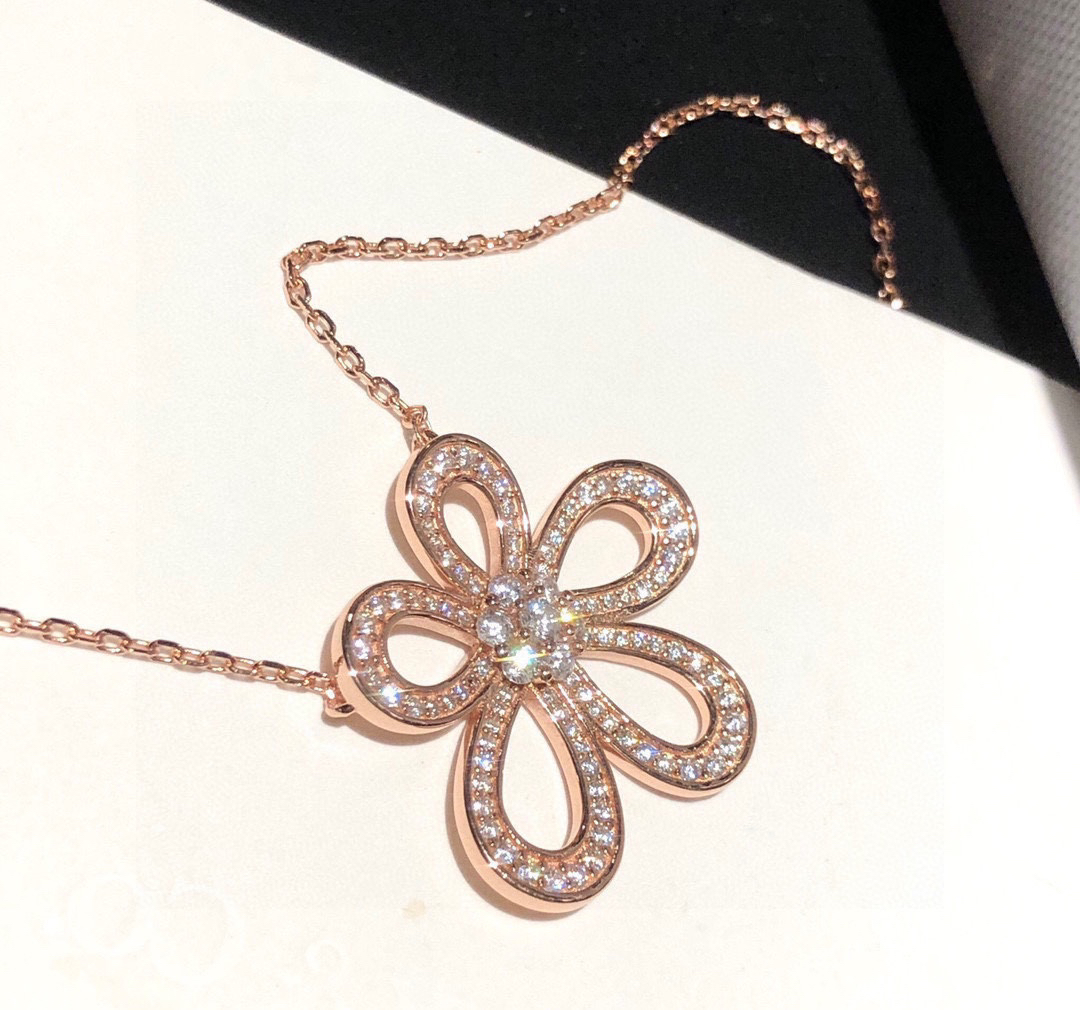 Van Cleef & Arpels necklace-65