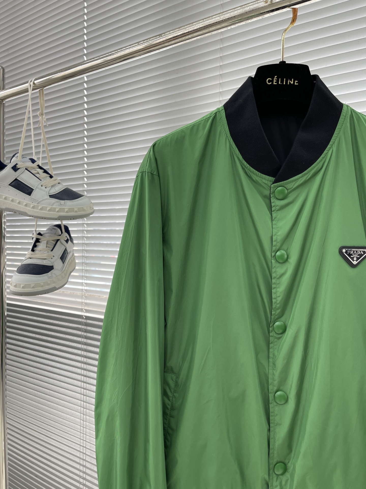 Prada Clothing-123