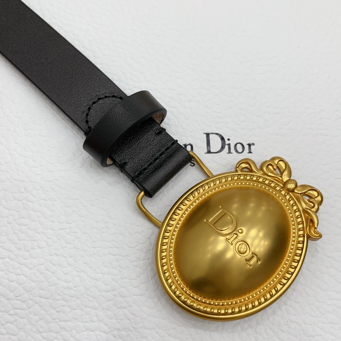 Dior belt-37