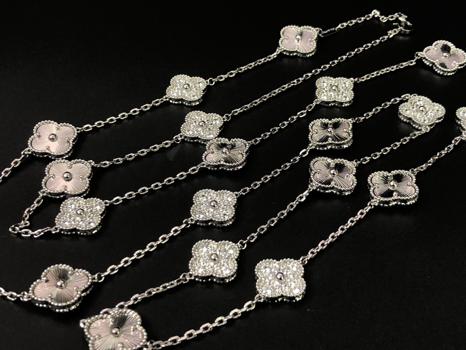 Van Cleef & Arpels necklace-31