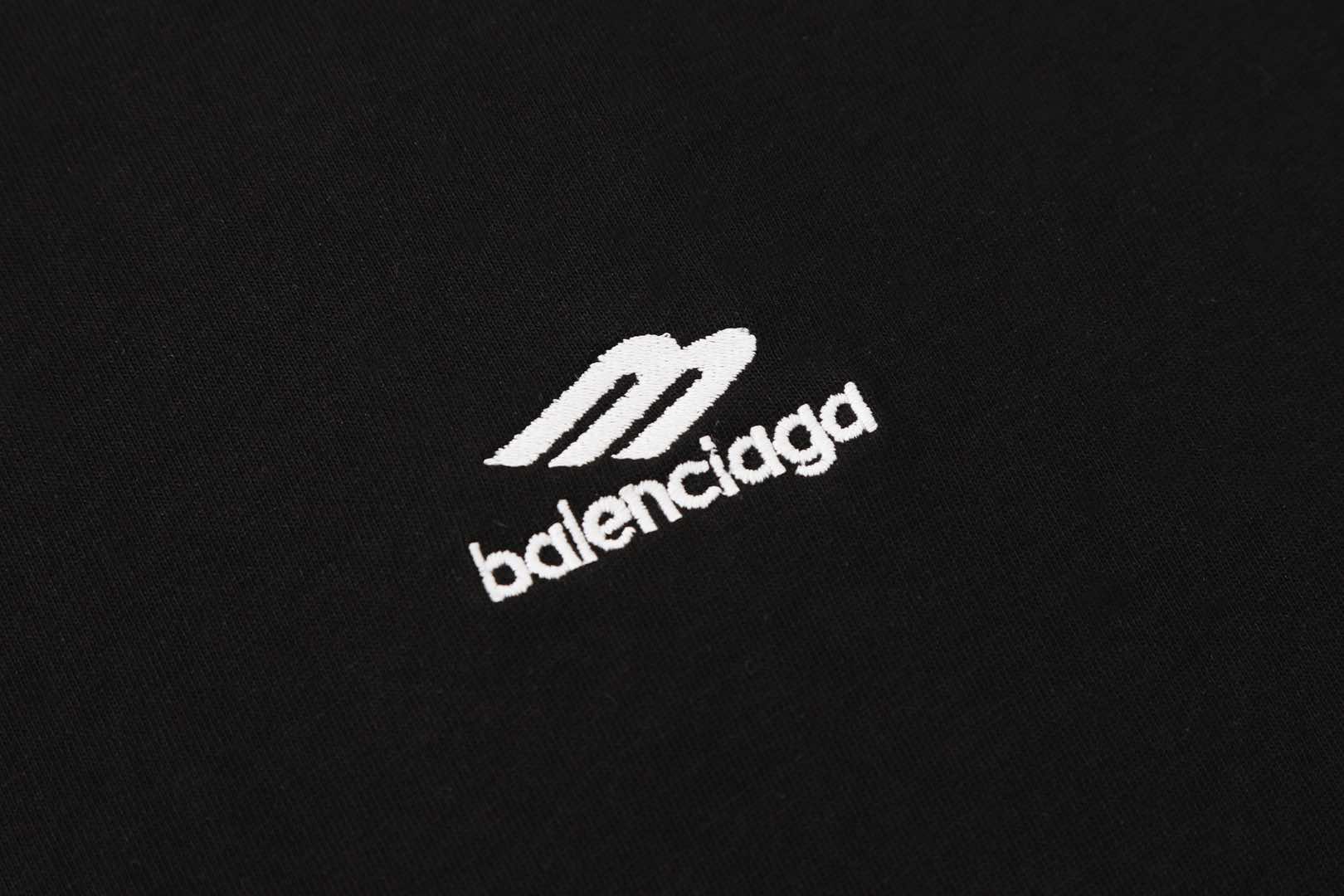 Balenciaga clothing-54