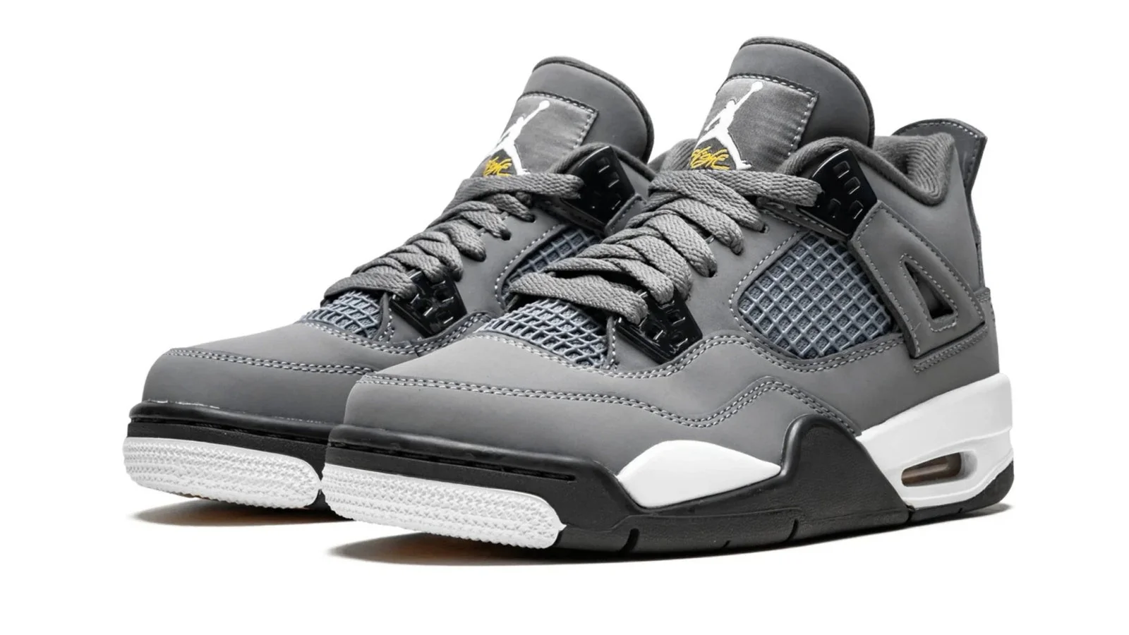 Air Jordan 4 Retro GS 