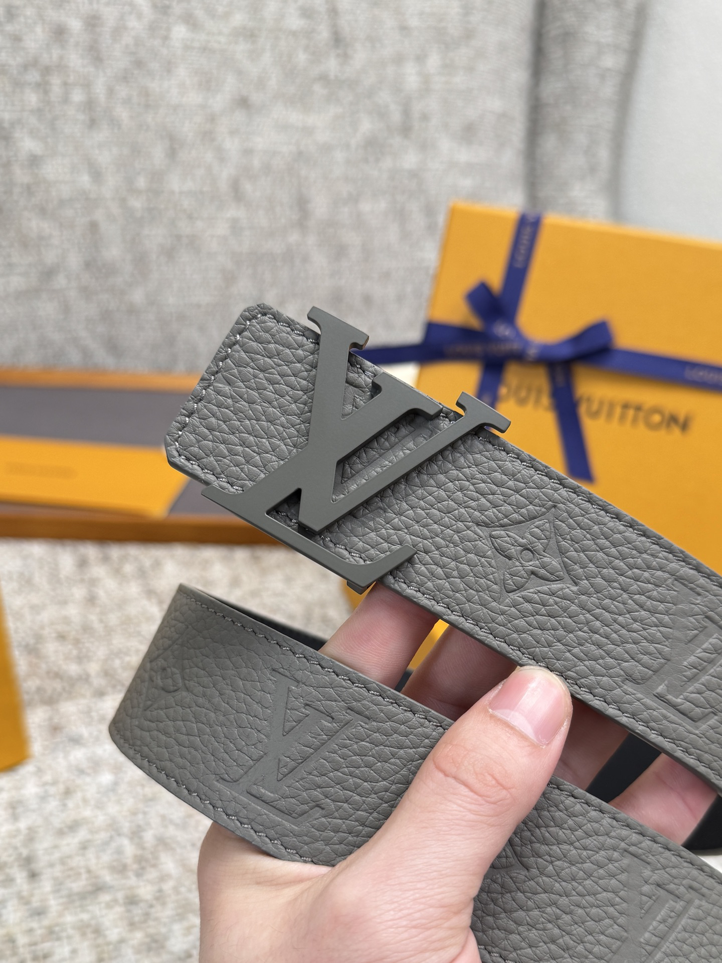 Lv belt-99