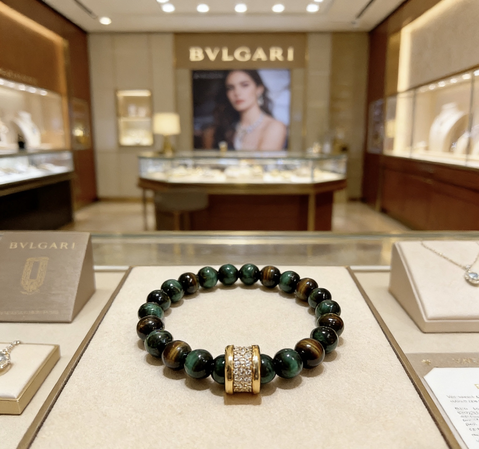 Bottega Veneta Bracelet-59