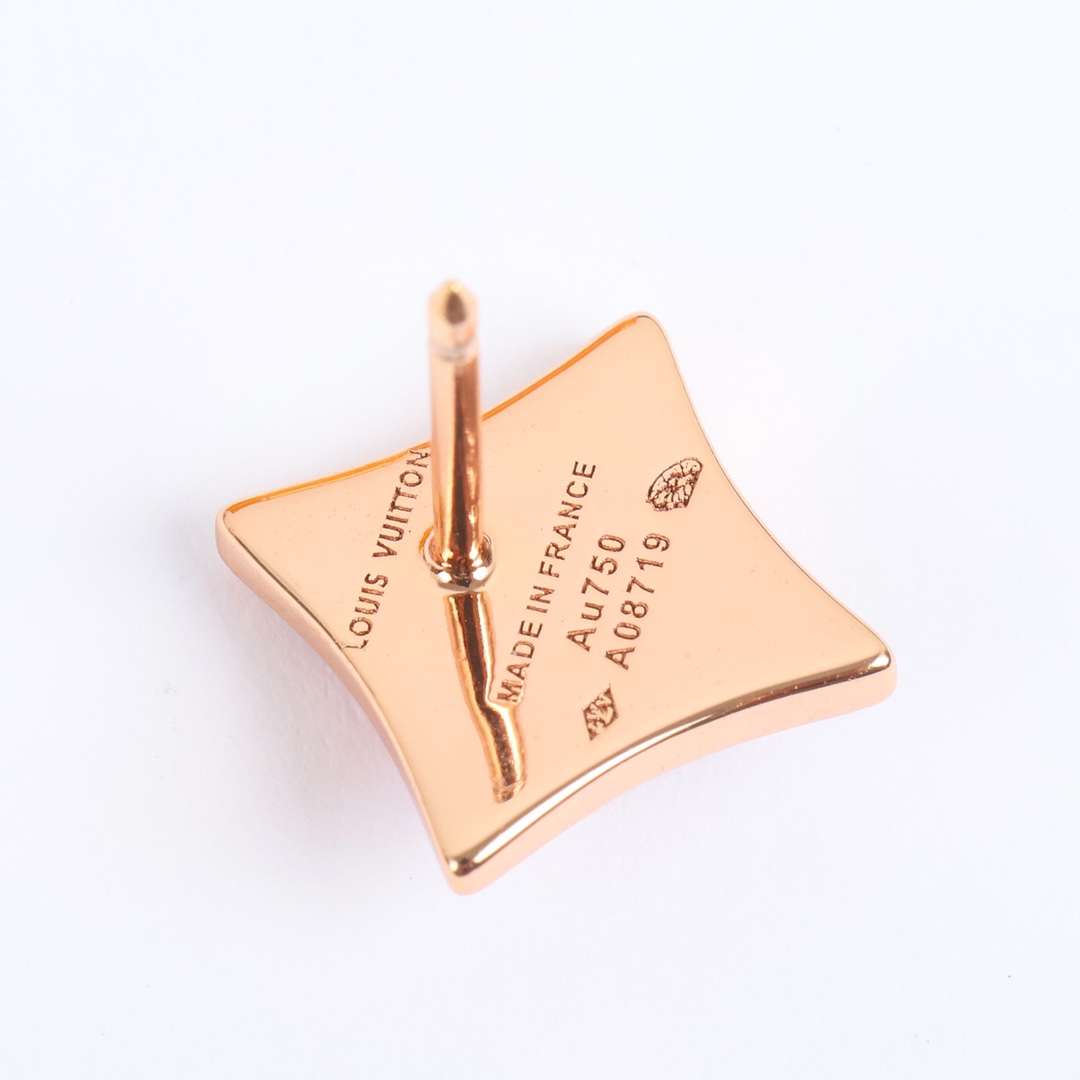LV earrings-2