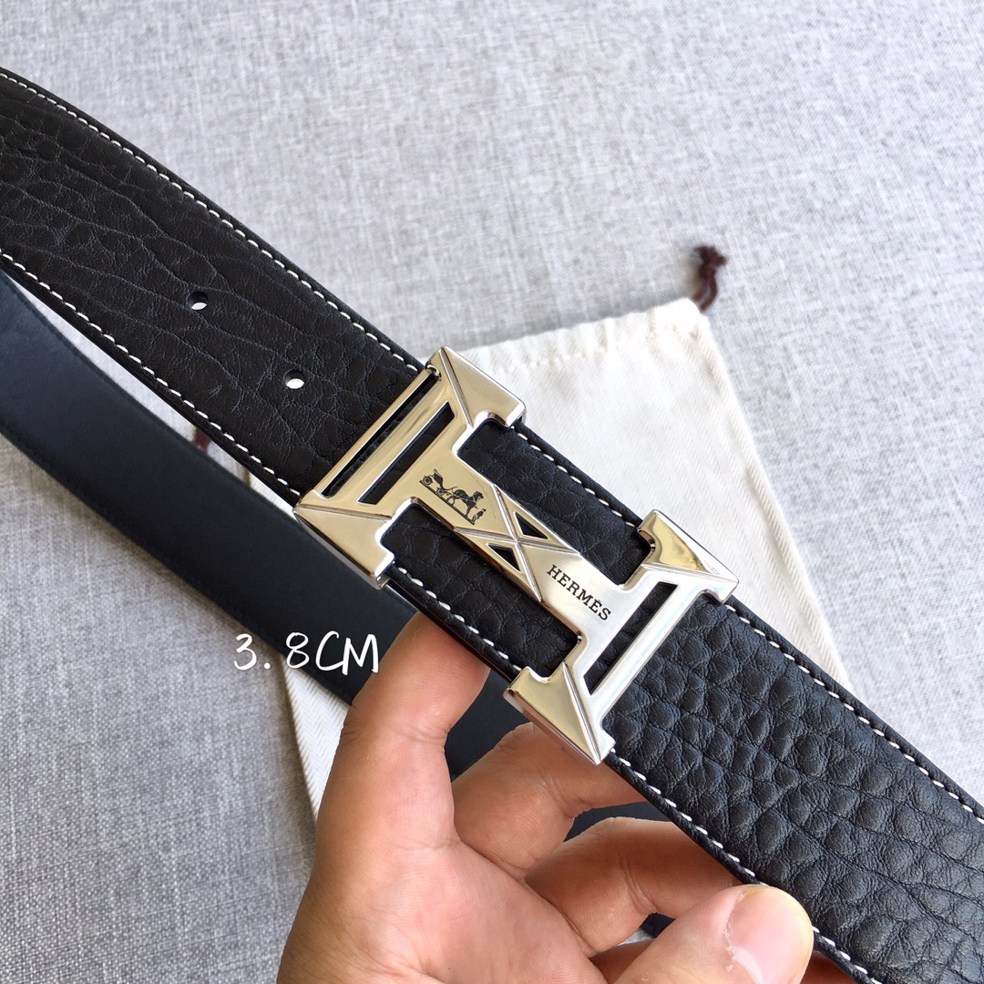 Hermes belt-75