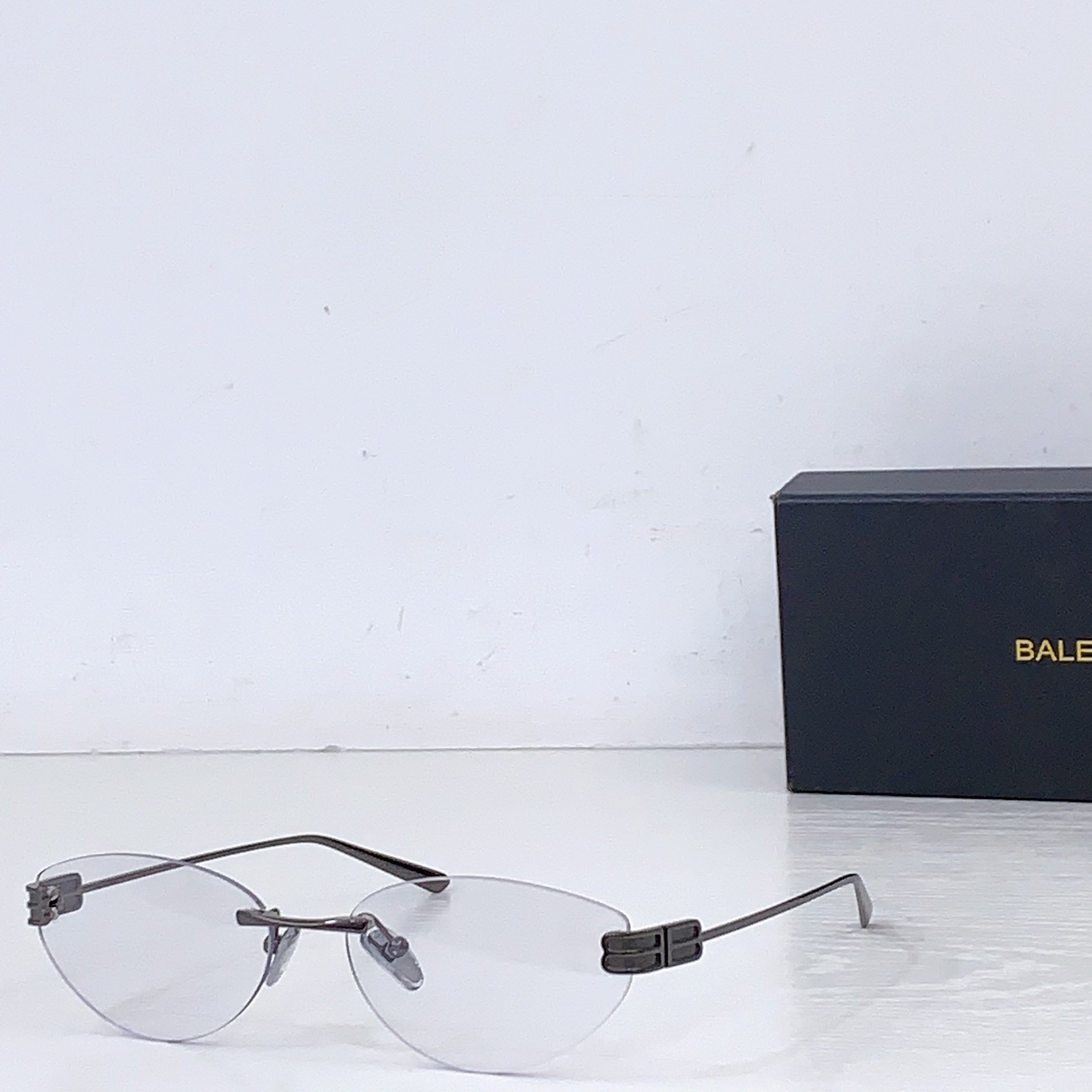Balenciaga glasses-87