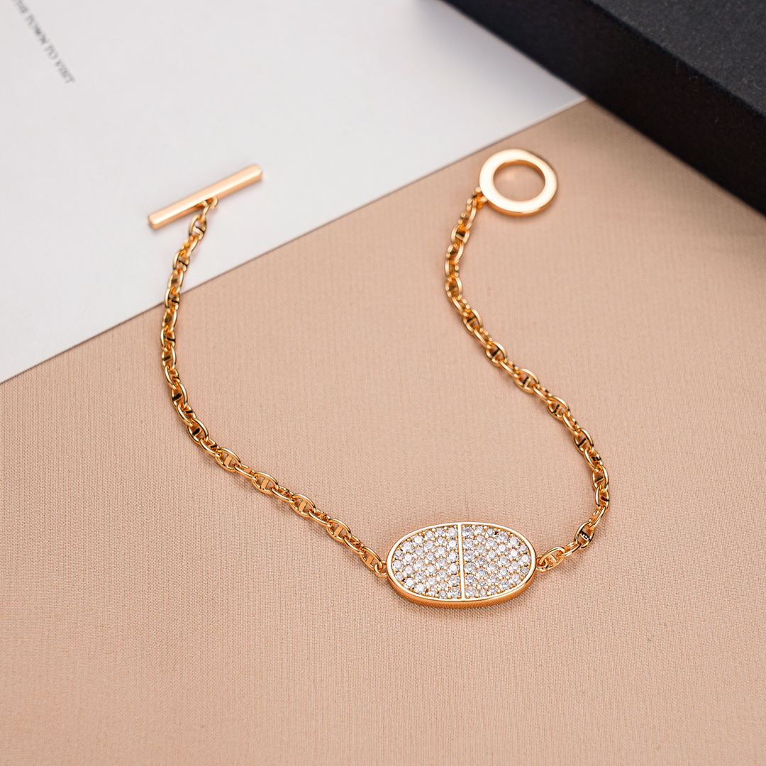 Hermes Bracelet-19