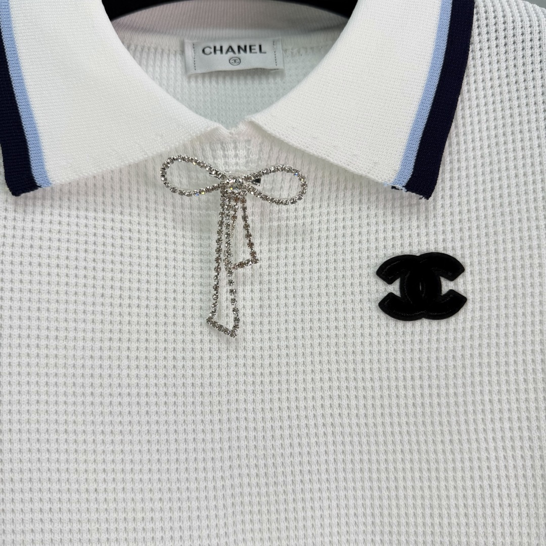 Chanel Clothing-133