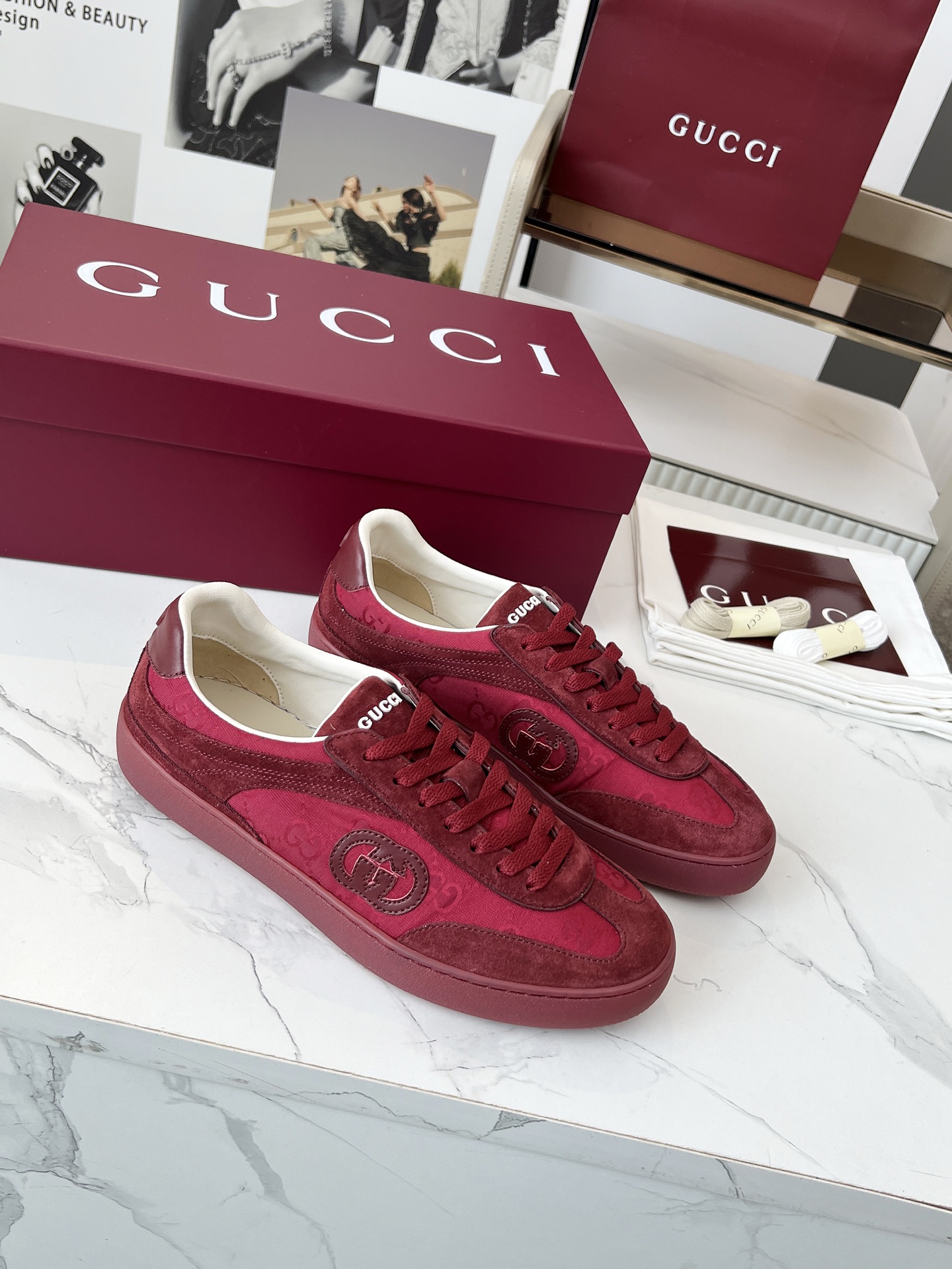 Gucci Sneakers-246