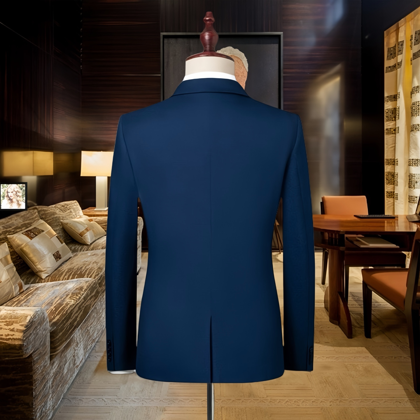 YSL Clothing-204