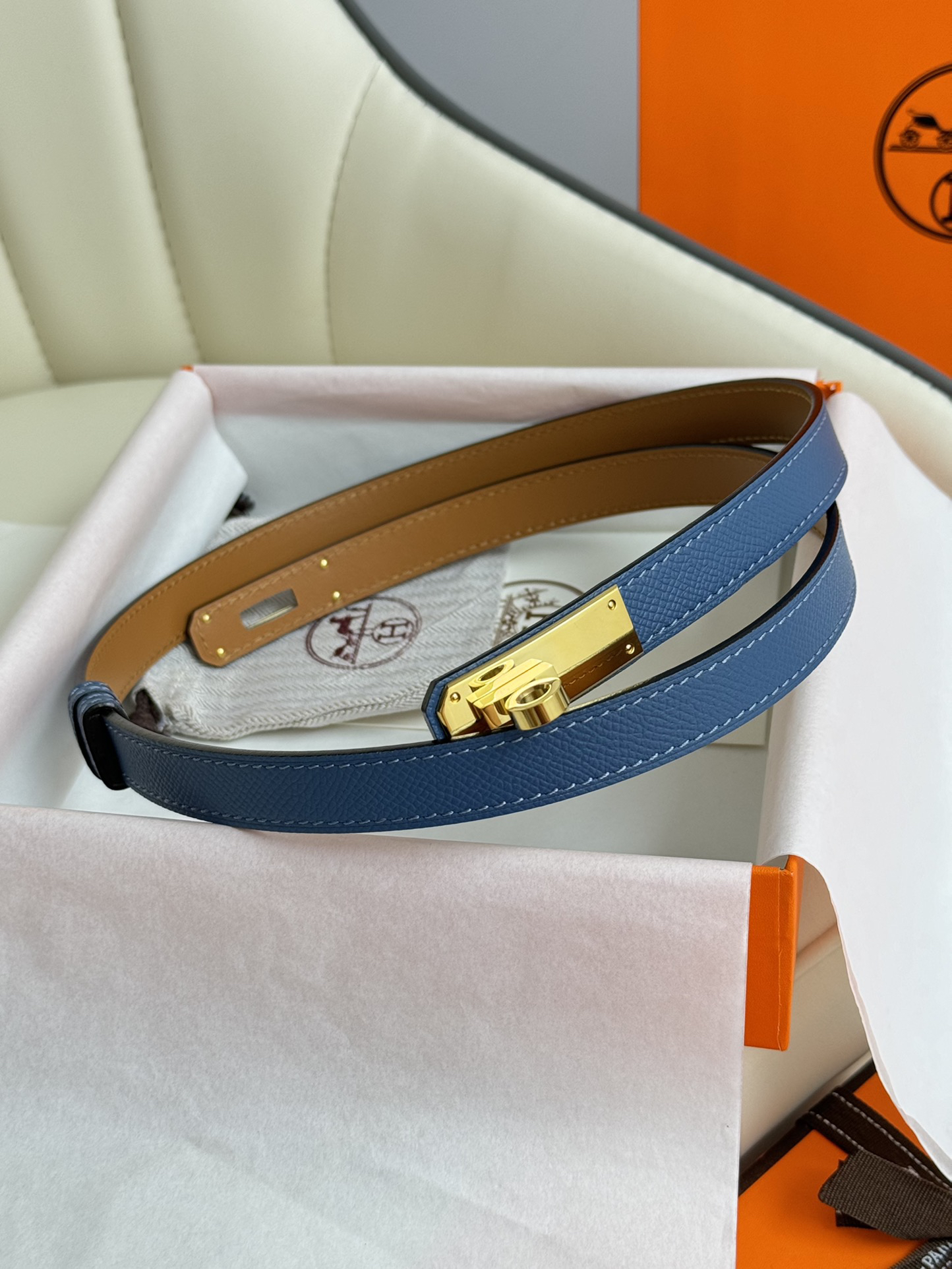 Hermes belt-46