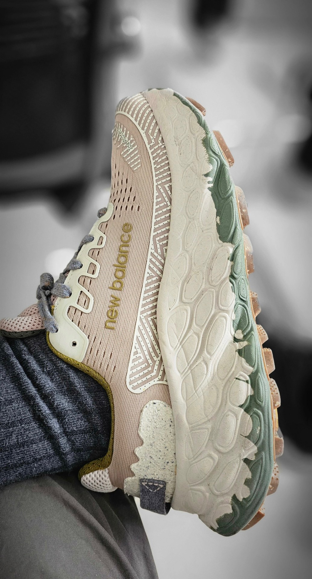 New Balance Sneakers-28