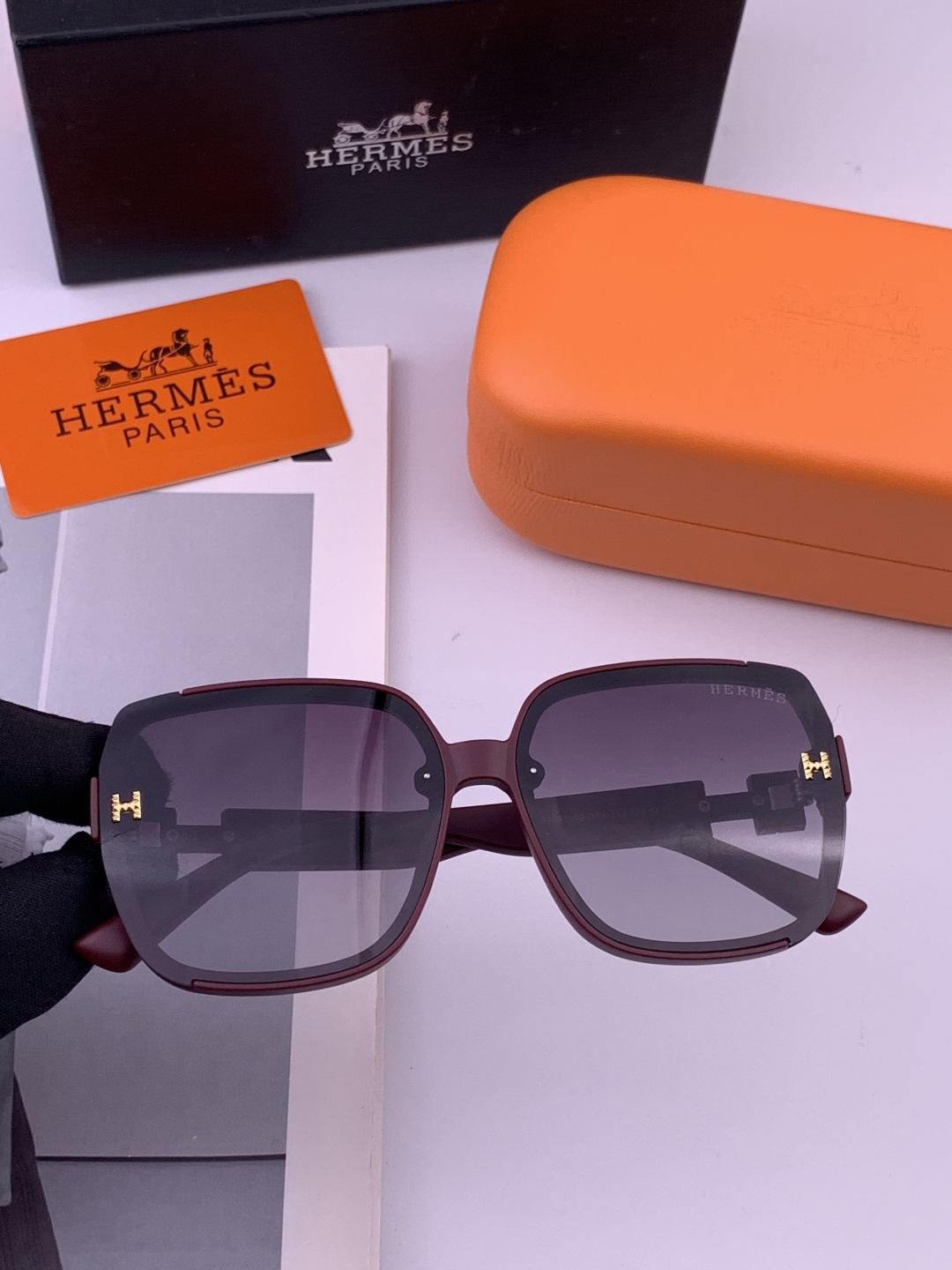 Hermes glasses-21
